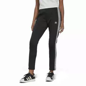 Pantalone Lungo Sportivo Adidas Originals Primeblue Nero Donna di Adidas, Donna - Rif: S64127295, Prezzo: 59,24 €, Sconto: %