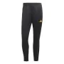 Calças de Treino de Futebol para Adultos Adidas Tiro 23 Preto Homem de Adidas, Homem - Ref: S64127296, Preço: 29,87 €, Descon...