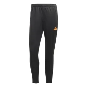 Football Training Trousers for Adults Adidas Tiro 23 Black Men by Adidas, Men - Ref: S64127296, Price: 29,87 €, Discount: %