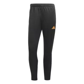 Calças de Treino de Futebol para Adultos Adidas Tiro 23 Preto Homem de Adidas, Homem - Ref: S64127296, Preço: 29,87 €, Descon...