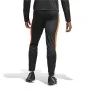 Football Training Trousers for Adults Adidas Tiro 23 Black Men by Adidas, Men - Ref: S64127296, Price: 29,87 €, Discount: %