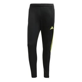 Pantalón de Entrenamiento de Fútbol para Adultos Adidas Tiro 23 Negro Hombre de Adidas, Hombre - Ref: S64127297, Precio: 31,6...