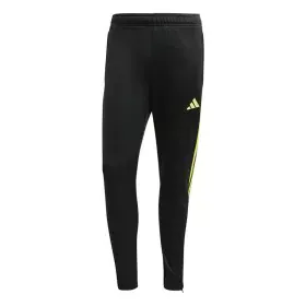 Jogging d'Entraînement de Football pour Adultes Adidas Tiro 23 Noir Homme de Adidas, Homme - Réf : S64127297, Prix : 31,64 €,...