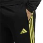 Calças de Treino de Futebol para Adultos Adidas Tiro 23 Preto Homem de Adidas, Homem - Ref: S64127297, Preço: 31,64 €, Descon...