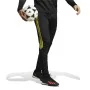 Calças de Treino de Futebol para Adultos Adidas Tiro 23 Preto Homem de Adidas, Homem - Ref: S64127297, Preço: 31,64 €, Descon...