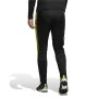 Calças de Treino de Futebol para Adultos Adidas Tiro 23 Preto Homem de Adidas, Homem - Ref: S64127297, Preço: 31,64 €, Descon...