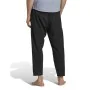 Long Sports Trousers Adidas Base Black by Adidas, Clothing - Ref: S64127298, Price: 46,73 €, Discount: %