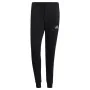 Pantalón para Adultos Adidas 3 Stripes Fl F Pt Negro Hombre de Adidas, Hombre - Ref: S64127299, Precio: 43,40 €, Descuento: %