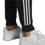 Calças para Adultos Adidas 3 Stripes Fl F Pt Preto Homem de Adidas, Homem - Ref: S64127299, Preço: 43,40 €, Desconto: %