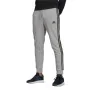 Hose für Erwachsene Adidas 3 Stripes Fl Tc Pt Dunkelgrau Herren von Adidas, Herren - Ref: S64127300, Preis: 39,06 €, Rabatt: %