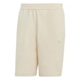 Calções de Desporto para Homem Adidas All Szn Bege de Adidas, Homem - Ref: S64127303, Preço: 33,23 €, Desconto: %