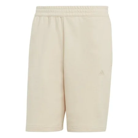 Calções de Desporto para Homem Adidas All Szn Bege de Adidas, Homem - Ref: S64127303, Preço: 33,23 €, Desconto: %