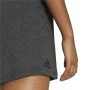 Short de Sport pour Femme Adidas Future Icons Winners Gris foncé de Adidas, Femme - Réf : S64127305, Prix : 25,03 €, Remise : %