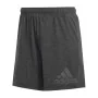 Damen-Sportshorts Adidas Future Icons Winners Dunkelgrau von Adidas, Damen - Ref: S64127305, Preis: 25,03 €, Rabatt: %