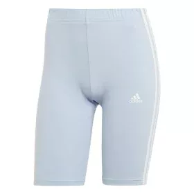 Leggings de Desporto de Mulher Adidas 3 Stripes de Adidas, Mulher - Ref: S64127306, Preço: 19,35 €, Desconto: %