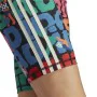 Leggings de Sport pour Femmes Adidas Farm Bikert Multicouleur de Adidas, Femme - Réf : S64127308, Prix : 36,05 €, Remise : %