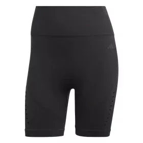 Sport leggings for Women Adidas Studio Aeroknit Black by Adidas, Women - Ref: S64127312, Price: 43,40 €, Discount: %