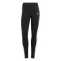 Leggings Sportivo da Donna Adidas Originals 3 Stripes Nero di Adidas, Donna - Rif: S64127313, Prezzo: 32,33 €, Sconto: %