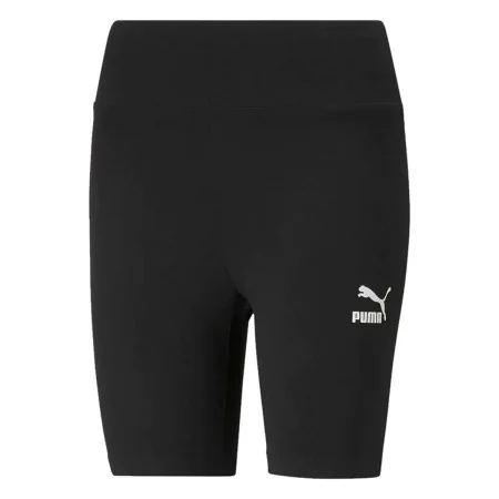 Leggings de Desporto de Mulher Puma Classics Preto de Puma, Mulher - Ref: S64127315, Preço: 23,92 €, Desconto: %