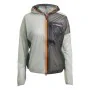 Chaqueta Cortavientos Adidas Agr Rain JW Blanco Gris de Adidas, Mujer - Ref: S64127316, Precio: 138,50 €, Descuento: %