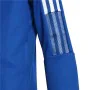 Children's Sports Jacket Adidas Tiro21 Tk White by Adidas, Boys - Ref: S64127318, Price: 18,21 €, Discount: %