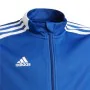 Chaqueta Deportiva para Niños Adidas Tiro21 Tk Blanco de Adidas, Niño - Ref: S64127318, Precio: 18,21 €, Descuento: %