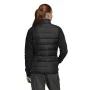 Sportjacke für Frauen Adidas Ess Down Weiß Schwarz Weste von Adidas, Frau - Ref: S64127320, Preis: 58,60 €, Rabatt: %