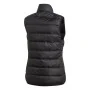 Giacca Sportiva da Donna Adidas Ess Down Bianco Nero Gilet di Adidas, Donna - Rif: S64127320, Prezzo: 58,60 €, Sconto: %