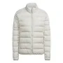 Casaco de Desporto para Mulher Adidas Essentials Branco de Adidas, Mulher - Ref: S64127321, Preço: 92,32 €, Desconto: %