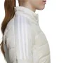 Veste de Sport pour Femme Adidas Essentials Blanc de Adidas, Femme - Réf : S64127321, Prix : 92,32 €, Remise : %