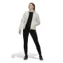 Women's Sports Jacket Adidas Essentials White by Adidas, Women - Ref: S64127321, Price: 92,32 €, Discount: %