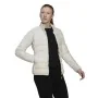 Veste de Sport pour Femme Adidas Essentials Blanc de Adidas, Femme - Réf : S64127321, Prix : 92,32 €, Remise : %