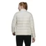 Veste de Sport pour Femme Adidas Essentials Blanc de Adidas, Femme - Réf : S64127321, Prix : 92,32 €, Remise : %