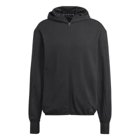 Casaco de Desporto para Homem Adidas Base Preto Branco de Adidas, Homem - Ref: S64127322, Preço: 57,73 €, Desconto: %