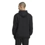 Casaco de Desporto para Homem Adidas Base Preto Branco de Adidas, Homem - Ref: S64127322, Preço: 57,73 €, Desconto: %