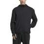 Casaco de Desporto para Homem Adidas Base Preto Branco de Adidas, Homem - Ref: S64127322, Preço: 57,73 €, Desconto: %