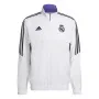 Casaco de Desporto para Homem Real Madrid C.F. Condivo 22 de Real Madrid C.F., Homem - Ref: S64127324, Preço: 71,27 €, Descon...