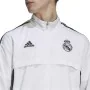 Casaco de Desporto para Homem Real Madrid C.F. Condivo 22 de Real Madrid C.F., Homem - Ref: S64127324, Preço: 71,27 €, Descon...