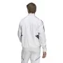 Casaco de Desporto para Homem Real Madrid C.F. Condivo 22 de Real Madrid C.F., Homem - Ref: S64127324, Preço: 71,27 €, Descon...