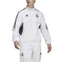 Casaco de Desporto para Homem Real Madrid C.F. Condivo 22 de Real Madrid C.F., Homem - Ref: S64127324, Preço: 71,27 €, Descon...