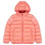 Casaco de Desporto Infantil Champion Branco Rosa-escuro de Champion, Menina - Ref: S64127328, Preço: 39,06 €, Desconto: %