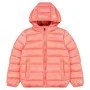 Children's Sports Jacket Champion White Dark pink by Champion, Girls - Ref: S64127328, Price: 39,06 €, Discount: %