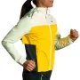 Veste de Sport pour Femme Brooks High Point Waterproof Blanc de Brooks, Vêtements chauds - Réf : S64127332, Prix : 145,43 €, ...