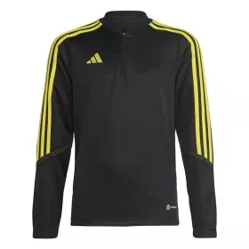 Sweat-shirt d'Entraînement pour Adultes Adidas Tiro23 Club Blanc Noir de Adidas, Homme - Réf : S64127336, Prix : 26,16 €, Rem...