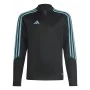 Felpa da Allenamento per Adulti Adidas Tiro23 Club Bianco Nero di Adidas, Uomo - Rif: S64127337, Prezzo: 27,68 €, Sconto: %