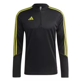 Felpa da Allenamento per Adulti Adidas Tiro23 Club Bianco Nero di Adidas, Uomo - Rif: S64127338, Prezzo: 31,64 €, Sconto: %