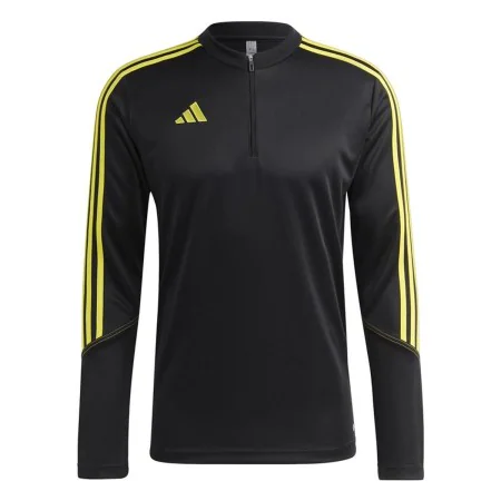 Training Sweatshirt for Adults Adidas Tiro23 Club White Black by Adidas, Men - Ref: S64127338, Price: 31,64 €, Discount: %