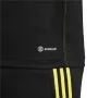 Sudadera de Entrenamiento para Adultos Adidas Tiro23 Club Blanco Negro de Adidas, Hombre - Ref: S64127338, Precio: 31,64 €, D...