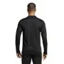 Sudadera de Entrenamiento para Adultos Adidas Tiro23 Club Blanco Negro de Adidas, Hombre - Ref: S64127338, Precio: 31,64 €, D...