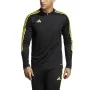 Felpa da Allenamento per Adulti Adidas Tiro23 Club Bianco Nero di Adidas, Uomo - Rif: S64127338, Prezzo: 31,64 €, Sconto: %